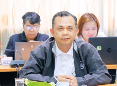 การอบรมการใช้งานระบบฐานข้อมูลเพื่อประเมินสหกรณ์และกลุ่มเกษตรกร ประจำปี 2570 ในการนี้ นายศิวกร ศรีภักดี สหกรณ์จังหวัดนครศรีธรรมราช มอบหมายให้เจ้าหน้าที่ส่งเสริมสหกรณ์และเจ้าหน้าที่ที่เกี่ยวข้องเข้าร่วมอบรมการใช้งานระบบฐานข้อมูลเพื่อประเมินสหกรณ์ ... พารามิเตอร์รูปภาพ 36